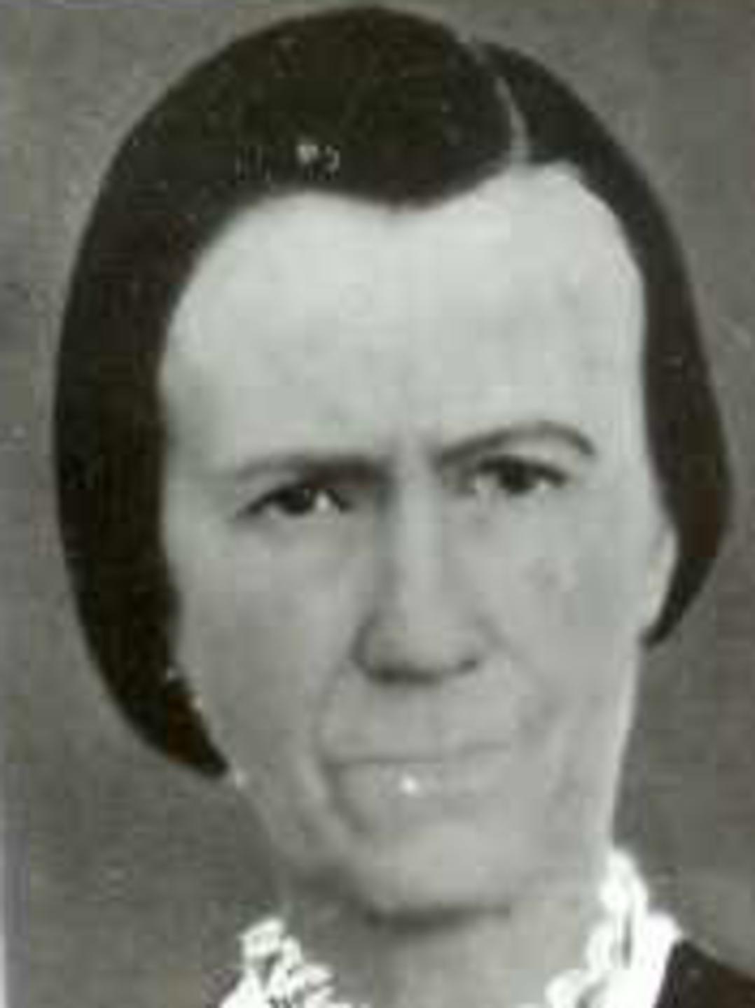 Hannah Leavitt (1805 - 1876) Profile